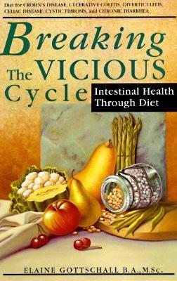 BTVC specific carbohydrate diet (scd diet)