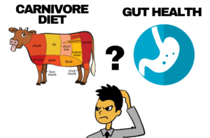 Carnivore Diet for Gut Health